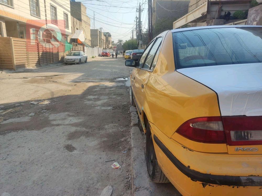 ئێران خودرۆ سه مه ند